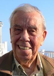 Obituary information for John E. “Jack” Norton