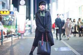 We cover all the bases when it comes to japanese streetwear, from heavyweights including bape and undercover, to exclusive denim labels such as kapital. Getting Into Japanese Street Fashion 9 Must Know Apparel Brands Matcha Japan Travel Web Magazine
