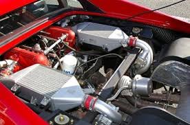 The hugely popular group b rally class would be the playing field of the 288. 1984 Ferrari 288 Gto Classic Italian Cars For Sale