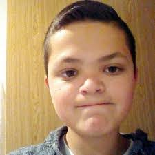 Joshua Ledezma's Instagram, Twitter & Facebook