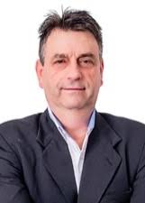 Candidato Armindo Weber