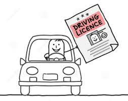 L kereta pula, anda perlu belajar memandu dari pengajar yang mempunyai sijil pengajar. Cara Dapatkan Lesen Memandu Hilang Geoffreystephen Com