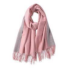 Maybe you would like to learn more about one of these? Winterschals In Rosa Fur Frauen Damenmode In Rosa Bei Fashn De