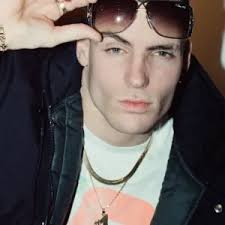 Neneh Cherry and Tyson at LAP Print 10th August 1989 (01388). Art Prints,  Posters & Puzzles from Memory Lane