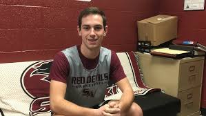 Player's Chat: Peyton Bates, Sesser-Valier Boys Basketball