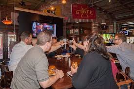 Eine seattle seahawk sports bar am sonntag :) mehr erfahren. Scottsdale Sports Bars 10best Sport Bar Grill Reviews