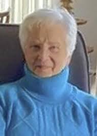 Marion "Claire" NICHOLSON