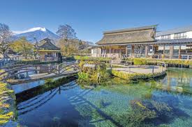 富士五湖～笛吹ドライブ】この春走りたい！富士ビュースポットをハシゴする峠越えドライブ｜るるぶ&more.