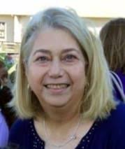 Sandra Cornelius Obituary