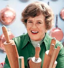 Julia Child's Brown Sauce