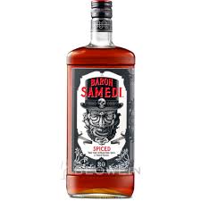 Check spelling or type a new query. Baron Samedi Spiced Rum 0 7 L Beowein Mail Order