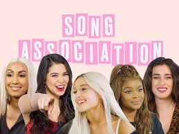 I hope y'all enjoy(ed) today's video! Song Association Tv Series 2018 Imdb