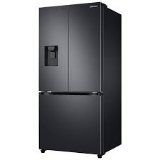 Check spelling or type a new query. Buy Samsung 579 Litres Frost Free Digital Inverter French Door Refrigerator Convertible Freezer Rf57a5232b1 Tl Black Doi Online Croma