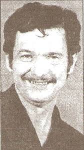 Gordon Ramey (1939-2003)