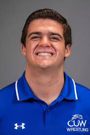 2023-24 Wrestling Roster