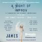 A Night of Improv: Yesandia Improv