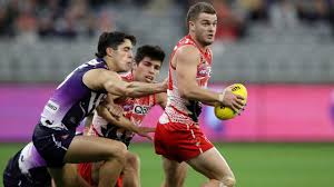 Sydney swans last 5 fremantle last 5. Saturday Afternoon Afl 1990
