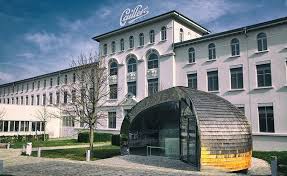 Swiss Chocolate Workshops At Lindt And Cailler Chocolate Factory Swiss Chocolate Chocolate Tour