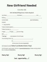 Big tiddy goth gf memes are the roots of this sub. New Girlfriend Required Fill Form Please A Lone Stranger