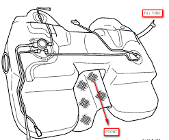 2003, 2004, 2005, 2006, 2007, 2008). 2005 Chrysler Pacifica Fuel System Diagram 3 5 Engine Google Search Chrysler Pacifica Car Maintenance System