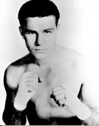 Eddie Bertolino boxer •