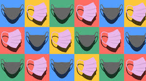 They are taught how to correctly place the airtight masks on. The 10 Best Cloth Face Masks We Tested Athleta Old Navy And More