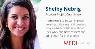 Thrilled to be entering the new year working with a great team and growing  company. Excited to see what the future holds!