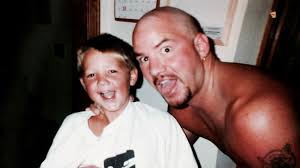 Being Tommy Morrison's son -- why Trey Lippe is following his father's  footsteps into the boxing ring
