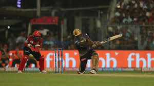 Kkr Vs Rcb Highlights Ipl 2019 Bangalore Beat Kolkata By