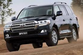 Best Vehicles For Towing A Caravan Flipboard