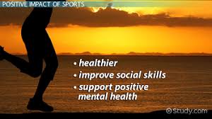 Some people might assume sports will take away from children's academic performance due to the time demands of practice and games, but physically. Physical Social And Emotional Benefits Of Participating In Sports Video Lesson Transcript Study Com