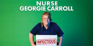 Georgie Carroll - Infectious