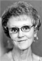 Margaret Warren Obituary (1945