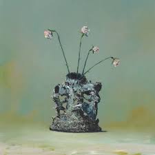 The Caretaker Everywhere At The End Of Time Pink Floyd Wallpaper Album Covers Music Album Covers