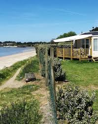 Maybe you would like to learn more about one of these? Sejour Mobil Home 3 Chambres Pour 6 Personnes Face A La Mer Au Camping Les Goelands Golfe Du Morbihan Location Mobil Home 3 Chambres Pour A 6 Personnes Camping