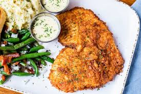 The cornstarch helps create a thick and creamy sauce. Houston Restaurants Offering Easter Sunday Meals To Go Houston Press