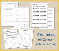 Noch eine kleinigkeit zum 100er… zum download *liebe grüße, frau locke*. Frau Locke 1 Klasse Abs Minus Mit Zehnerunterschreitung Mathematikunterricht Lernen Erste Klasse
