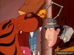 Discover and share the best gifs on tenor. Inspector Gadget 1983