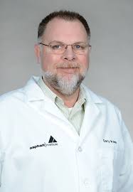 Remembering Gary Irvine