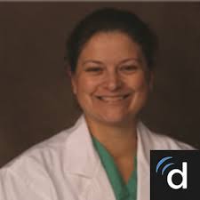 Dr. Erin K. Hartwell, MD