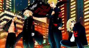 Check spelling or type a new query. Mejores Sudaderas De Tokyo Manji Gang Tokyo Revengers