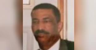 Clarence Elbert Webb Obituary