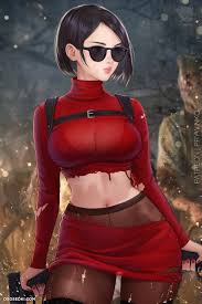 Hentai and Rule34 art with Ada Wong from Resident Evil leaked 26 porn and  xxx images from Patreon, Reddit and Twitter - 74100