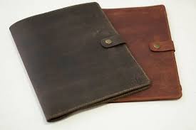 Portefeuille En Cuir Porte Notes Couvertures De Cahier Etsy Wallet Making 10 Leather