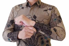 Kualitas potongan kemeja batik dan... - Kemeja Batik Pria | Facebook
