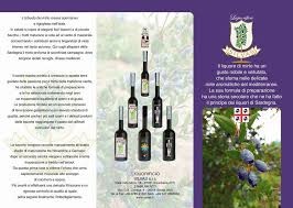 Mirto rosso di monte arcosu: Degustando Il Miglior Mirto Enoteca La Cantinetta Palau Facebook