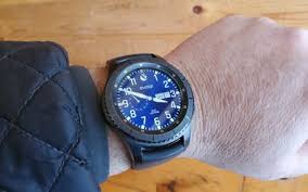 For at&t, follow the normal online unlock procedure. 10 Samsung Gear S3 Hidden Features To Know