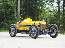 1917 Hudson Shaw Special for Sale