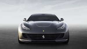 Check spelling or type a new query. Ferrari S Gtc4lusso Family Car Steers With All 4 Wheels Wired