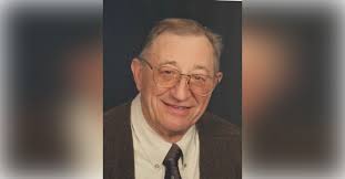 Obituary information for Gerald "Jerry" George Meier